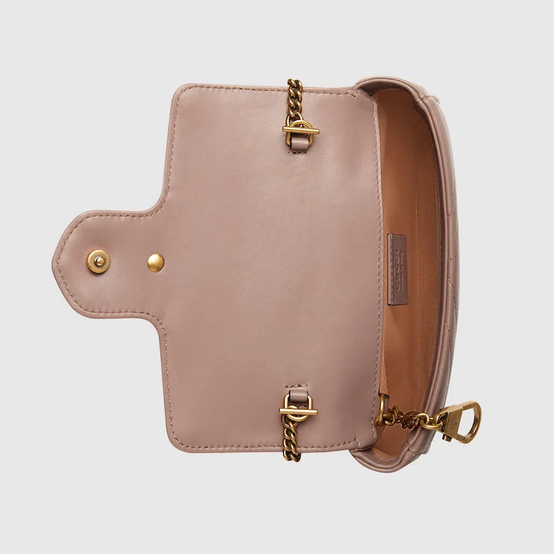 GG Marmont mini shoulder bag