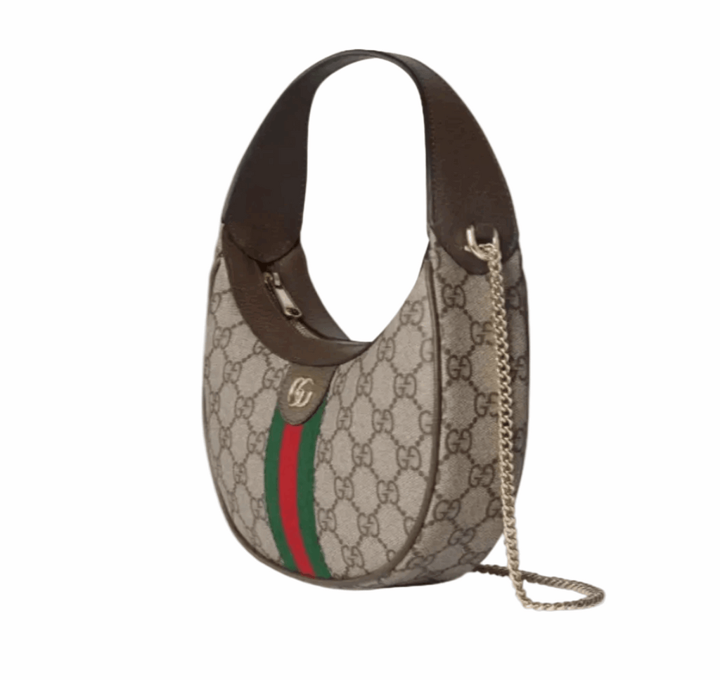 Gucci Ophidia Small Shoulder Bag