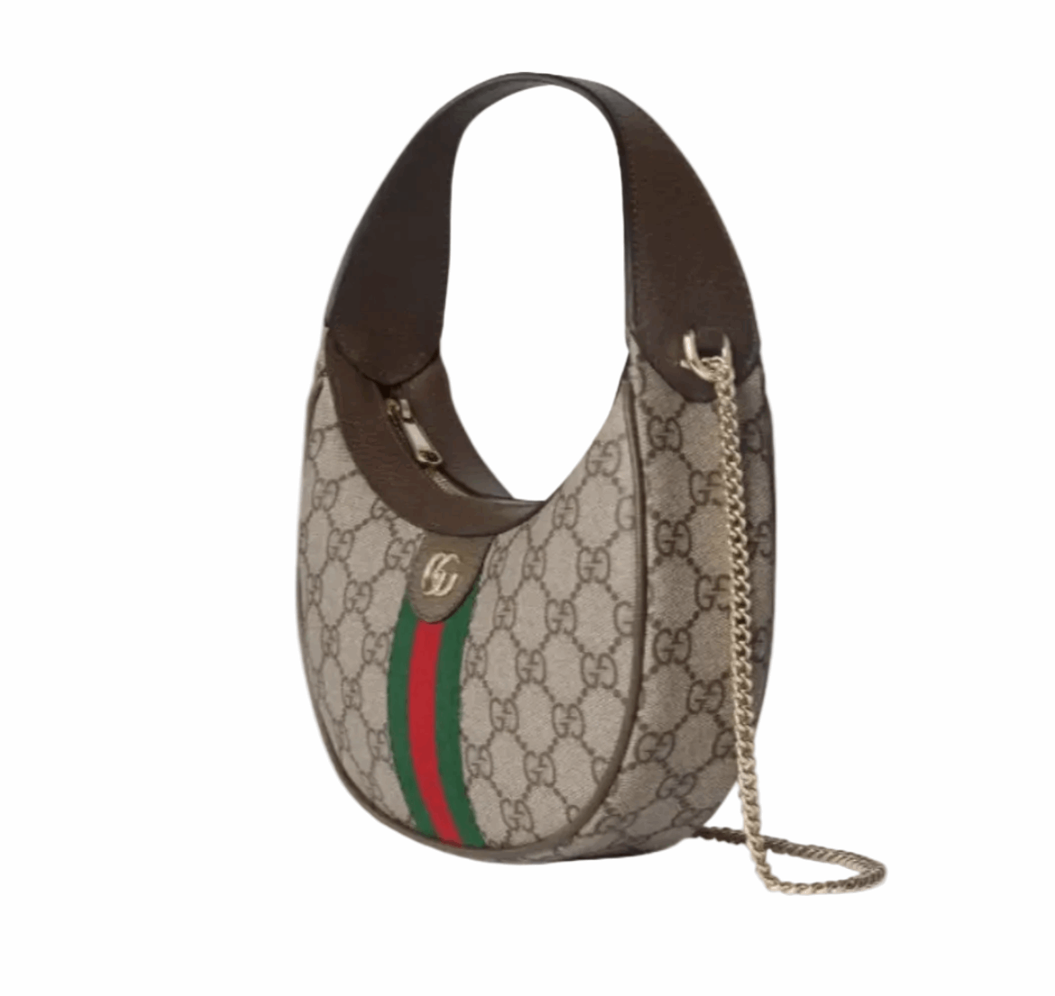 Gucci Ophidia Small Shoulder Bag