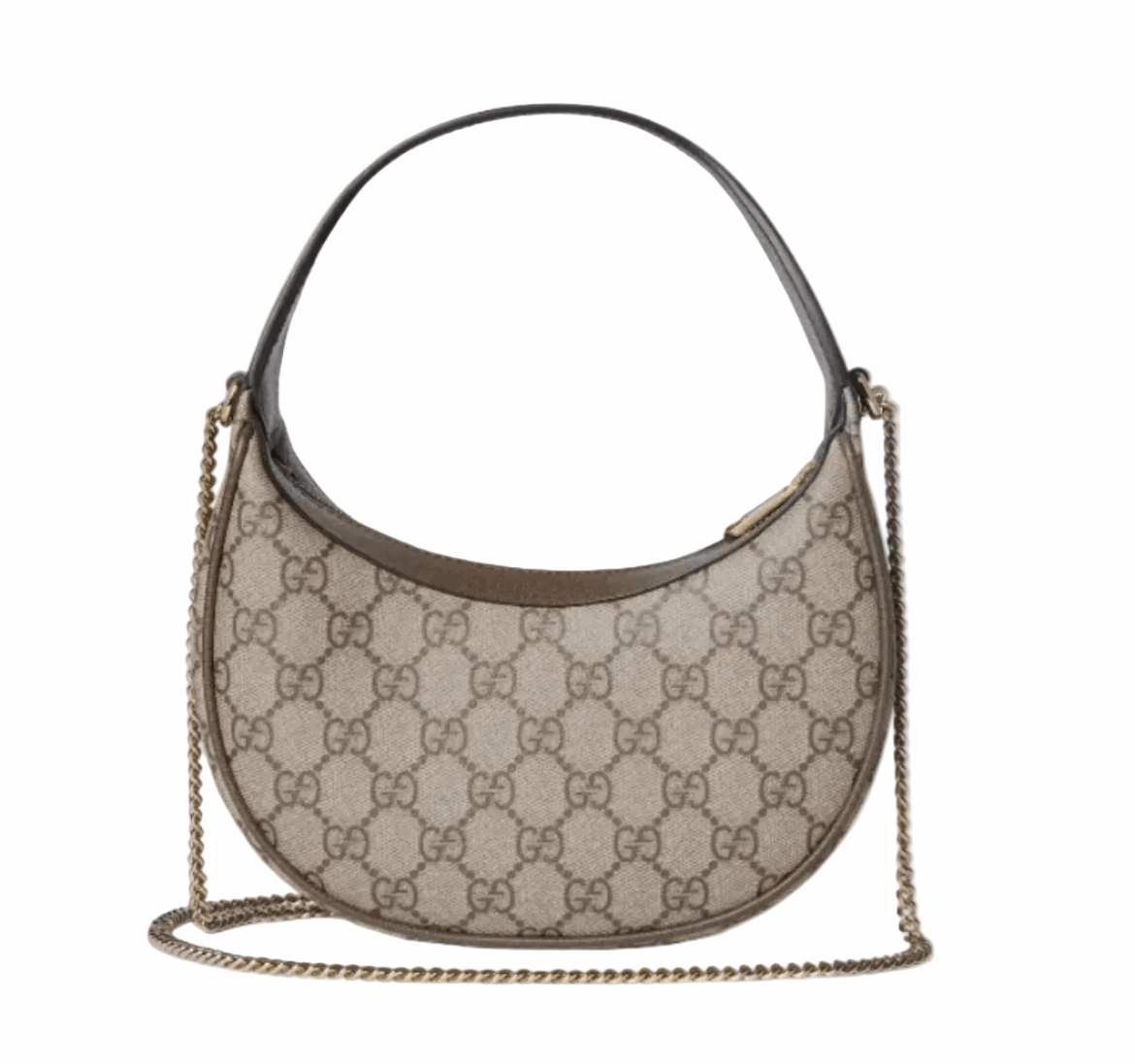 Gucci Ophidia Small Shoulder Bag