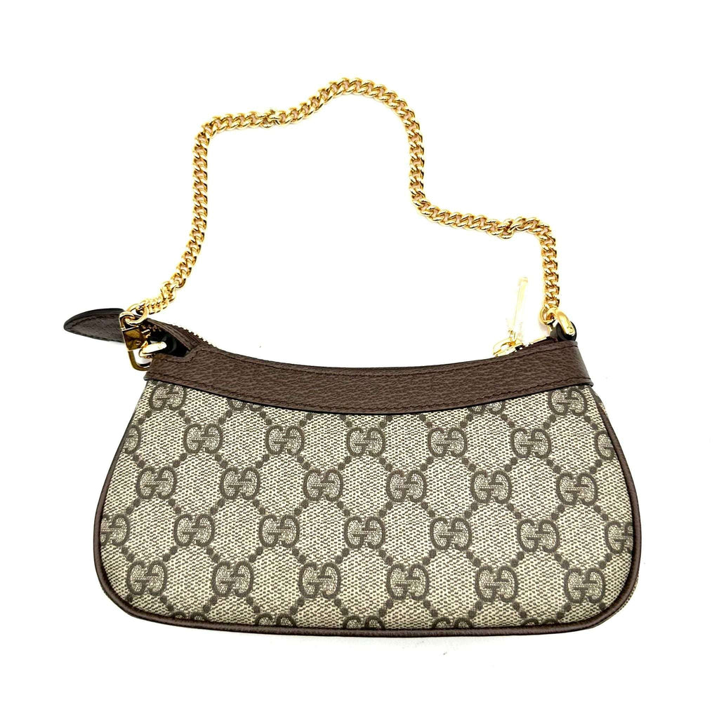 Gucci Ophidia GG Small Shoulder Bag