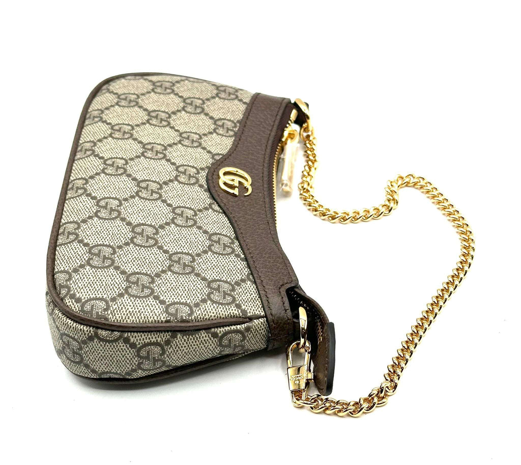 Gucci Ophidia GG Small Shoulder Bag