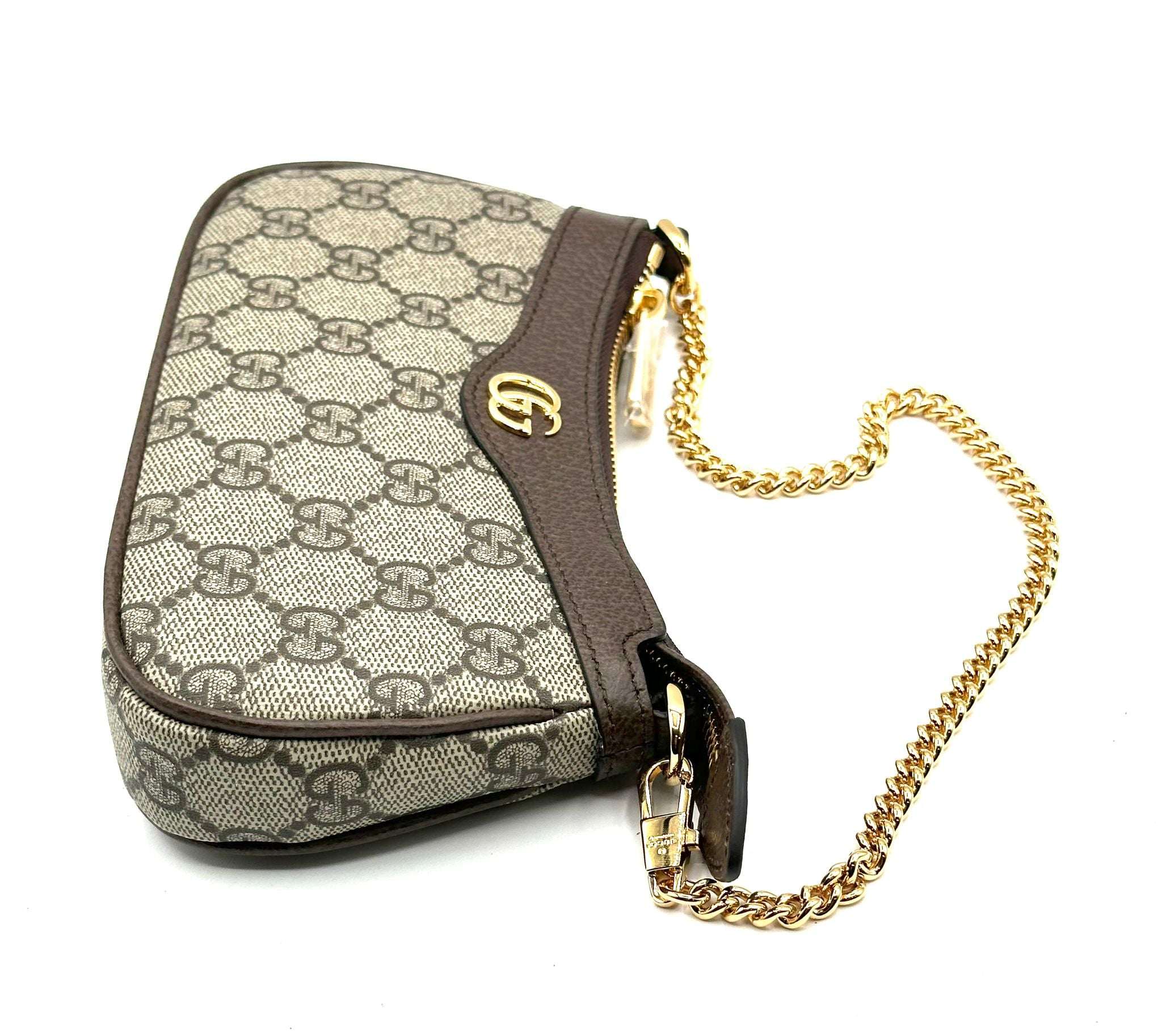 Gucci Ophidia GG Small Shoulder Bag
