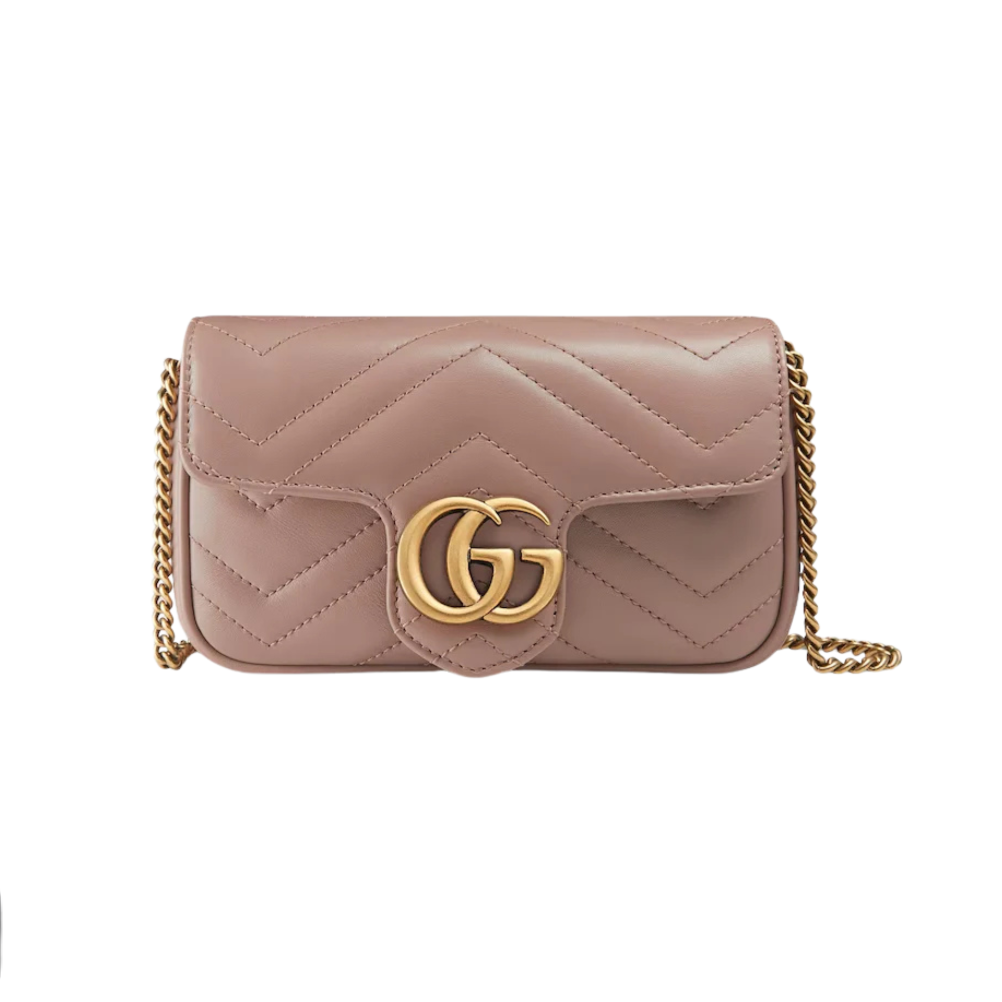 GG Marmont mini shoulder bag