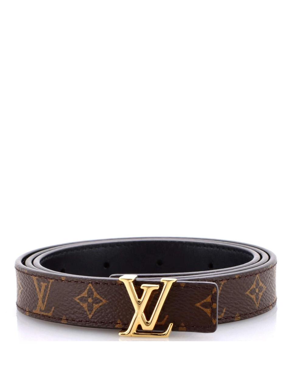 Louis Vuitton belt