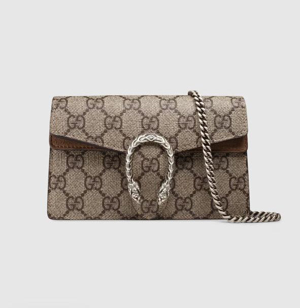 Gucci Mini Dionysus Bag