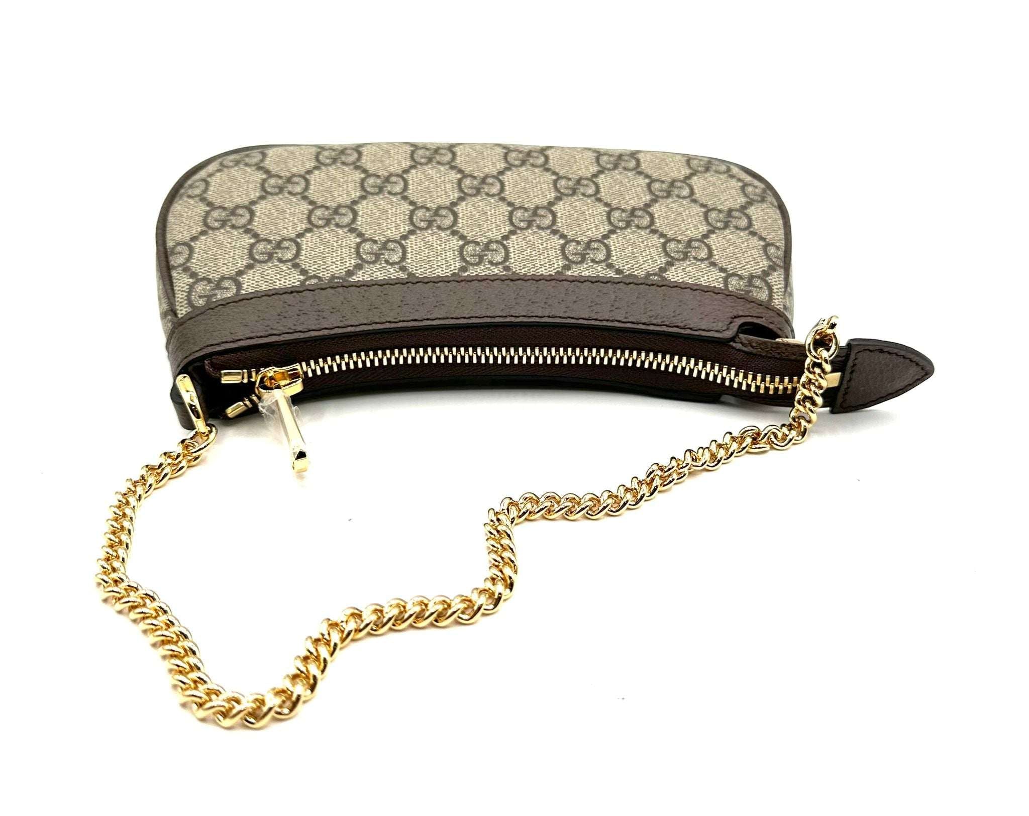 Gucci Ophidia GG Small Shoulder Bag