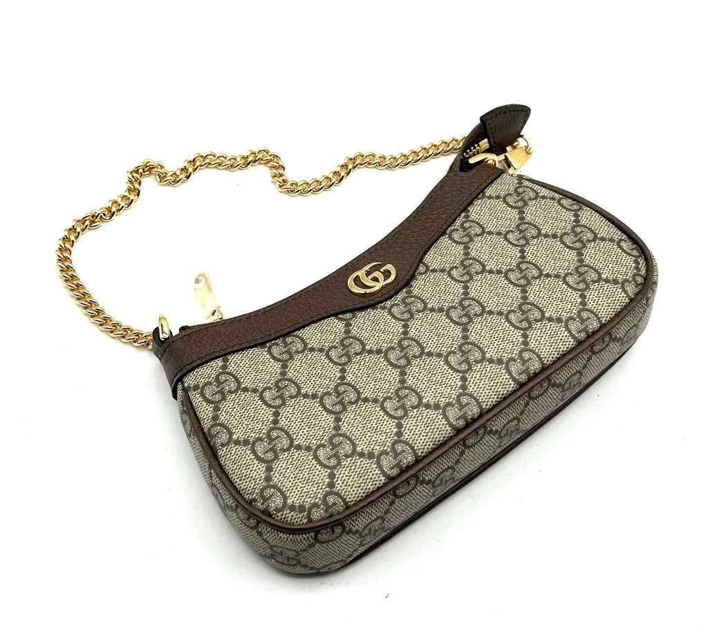 Gucci Ophidia GG Small Shoulder Bag