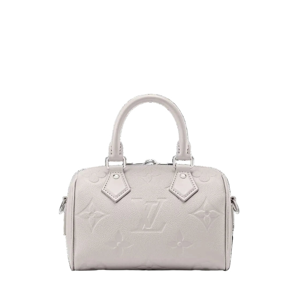 Louis Vuitton Speedy Bandoulière
