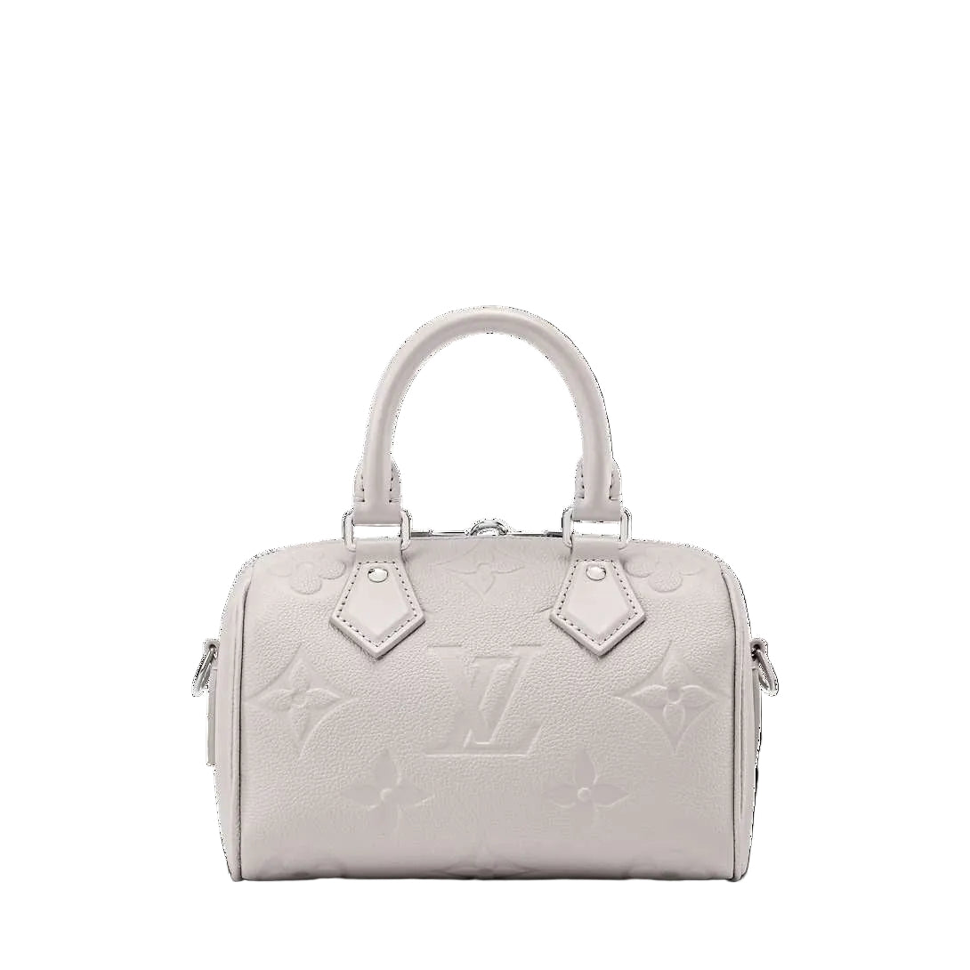 Louis Vuitton Speedy Bandoulière