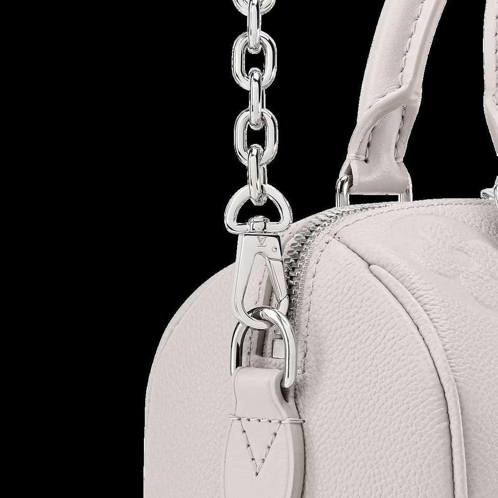Louis Vuitton Speedy Bandoulière
