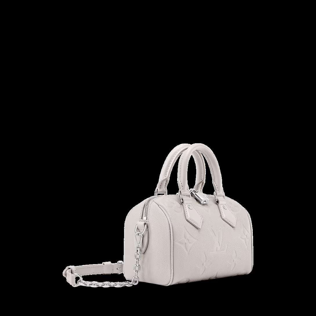 Louis Vuitton Speedy Bandoulière