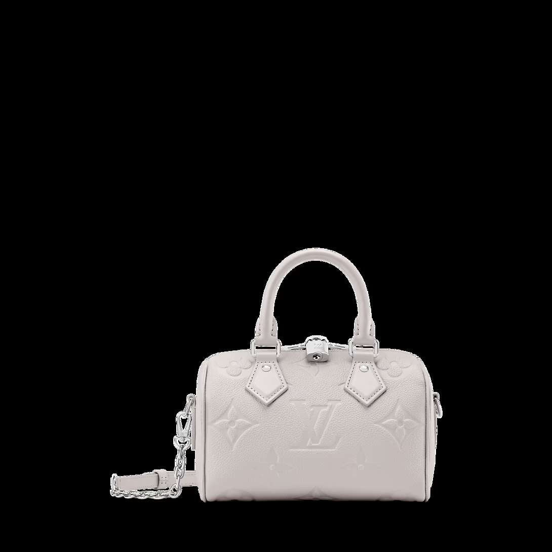 Louis Vuitton Speedy Bandoulière